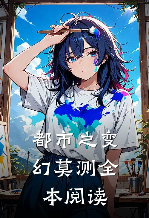 都市之变幻莫测全本阅读