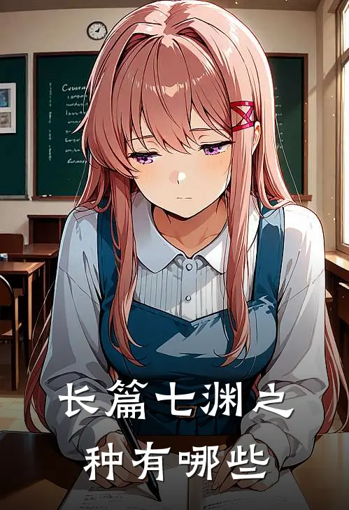 长篇七渊之种有哪些