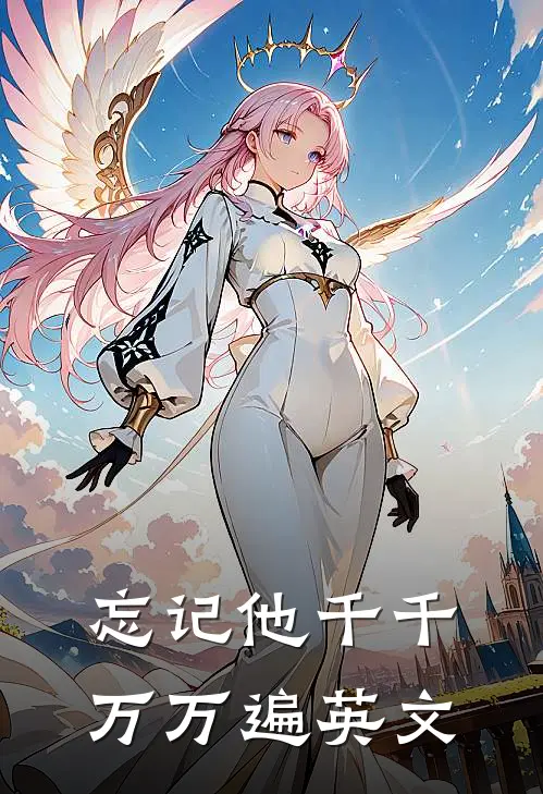 忘记他千千万万遍英文