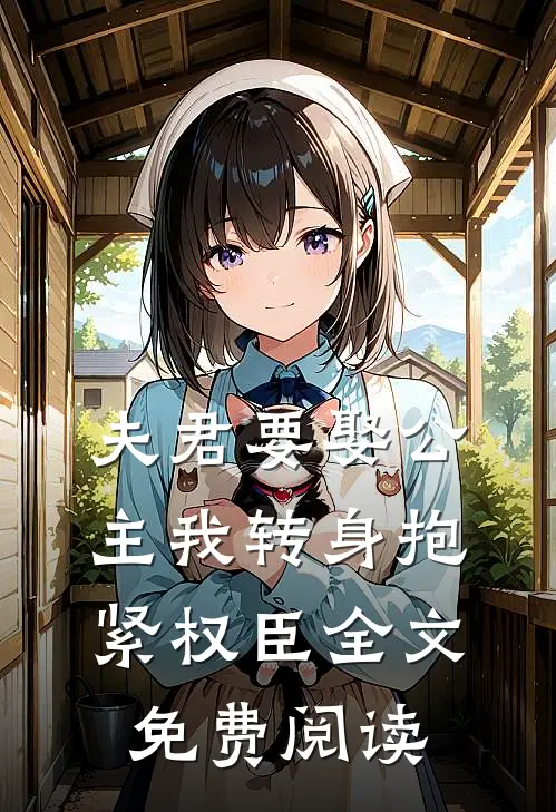 夫君要娶公主我转身抱紧权臣全文免费阅读