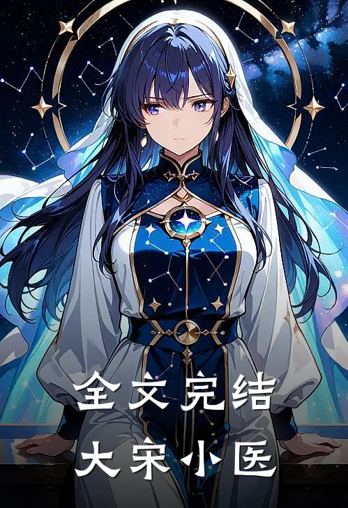 全文完结大宋小医