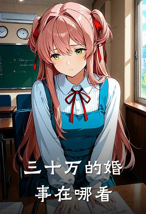 三十万的婚事在哪看