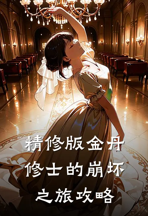 精修版金丹修士的崩坏之旅攻略