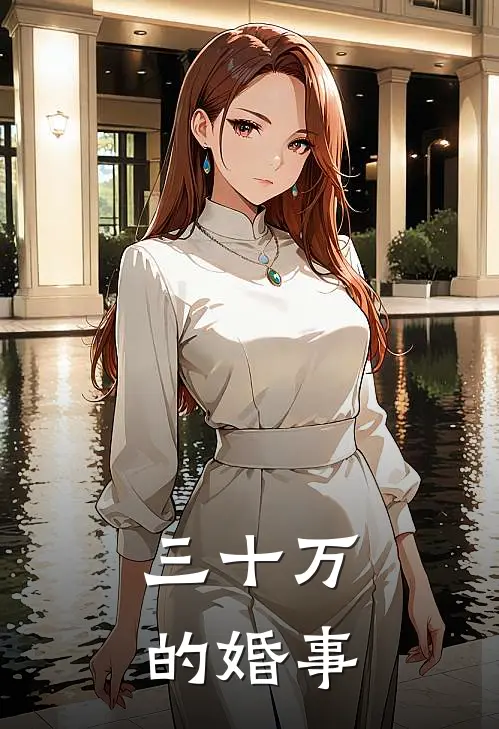 三十万的婚事
