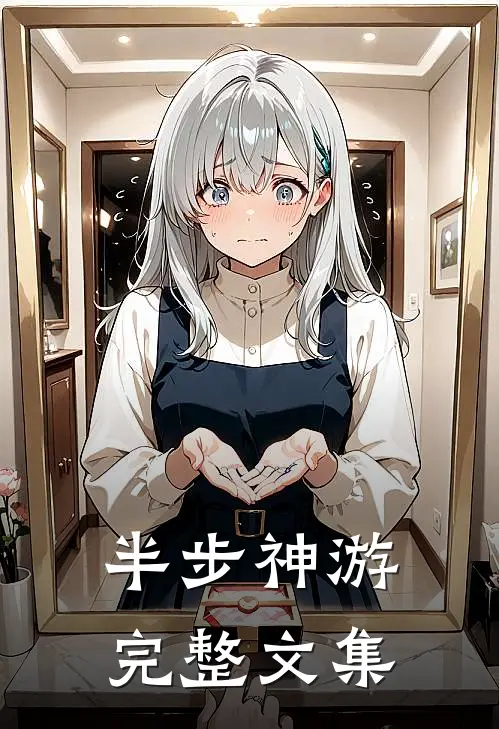 半步神游完整文集
