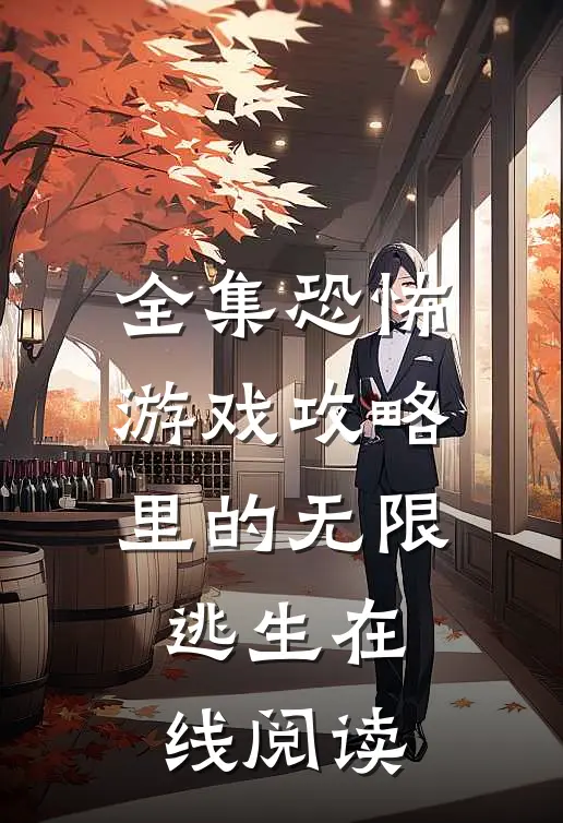 全集恐怖游戏攻略里的无限逃生在线阅读