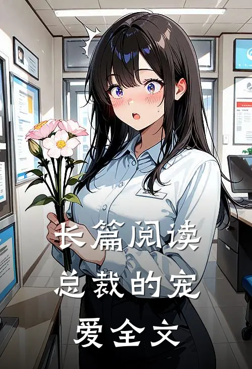 长篇阅读总裁的宠爱全文