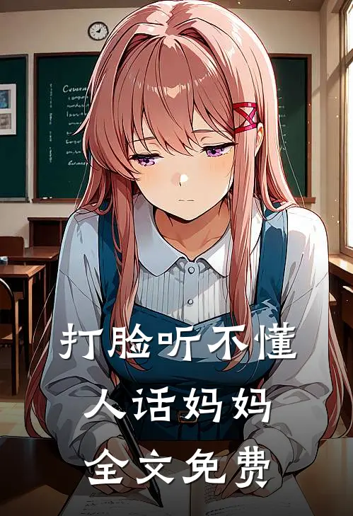 打脸听不懂人话妈妈全文免费