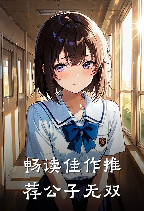 畅读佳作推荐公子无双