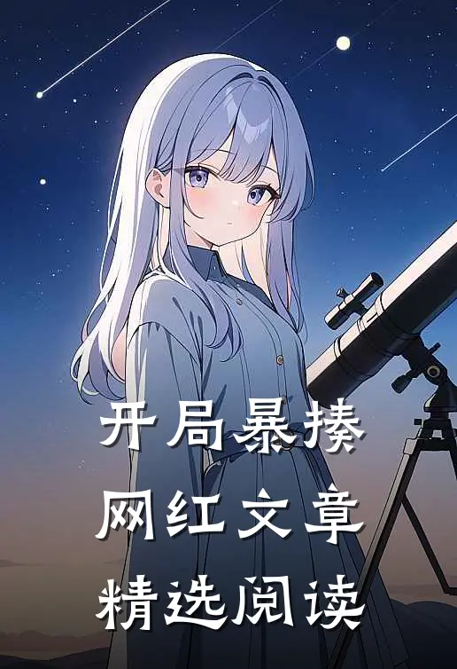 开局暴揍网红文章精选阅读
