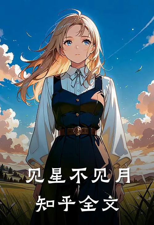 见星不见月知乎全文