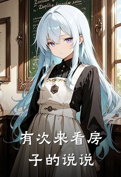 有次来看房子的说说