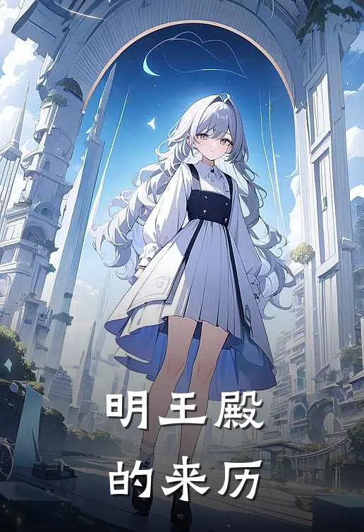 明王殿的来历