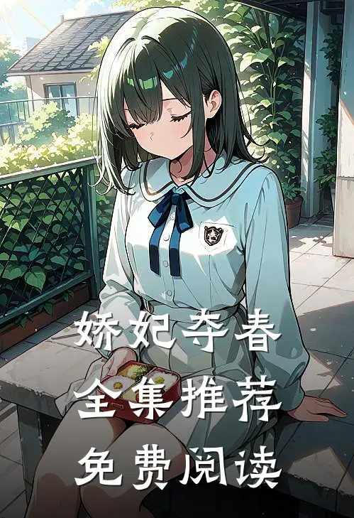娇妃夺春全集推荐免费阅读