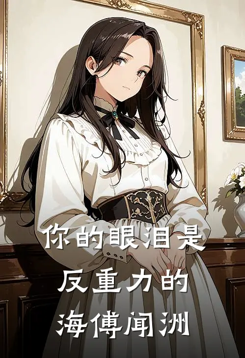 你的眼泪是反重力的海 傅闻洲