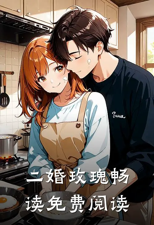 二婚玫瑰畅读免费阅读