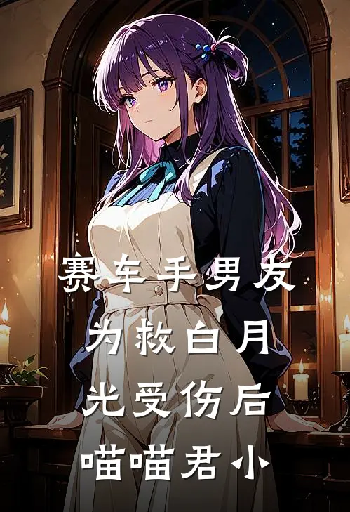 赛车手男友为救白月光受伤后_(喵喵君)小