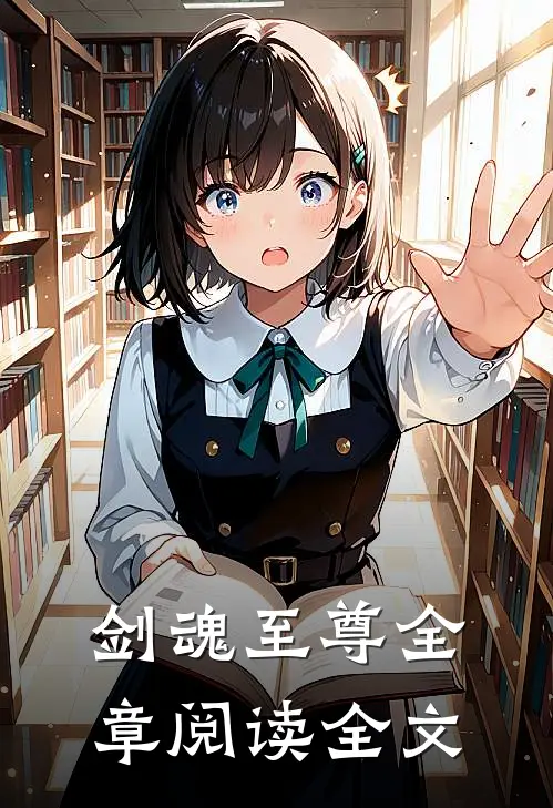 剑魂至尊全章阅读全文