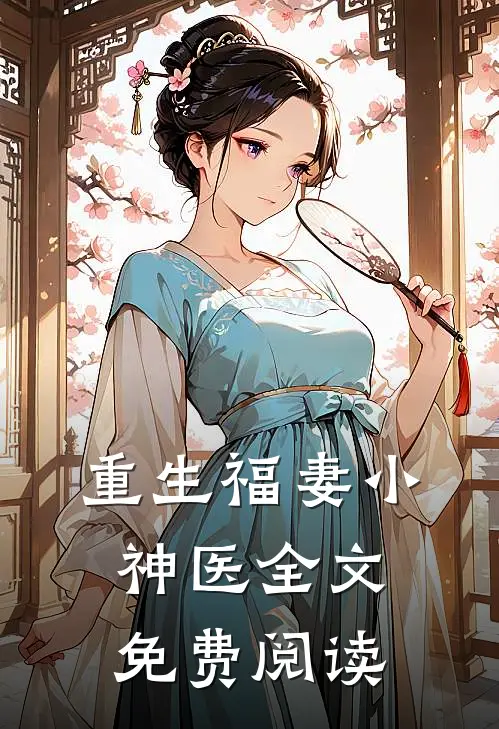 重生福妻小神医全文免费阅读