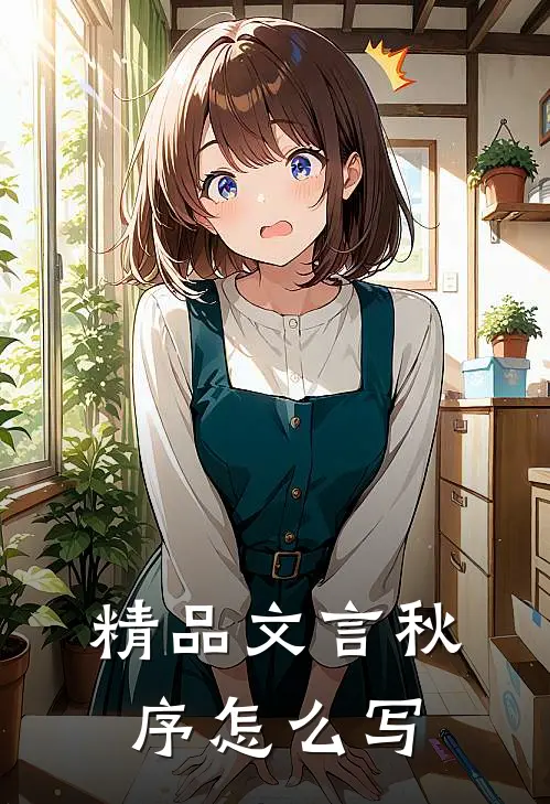 精品文言秋序怎么写