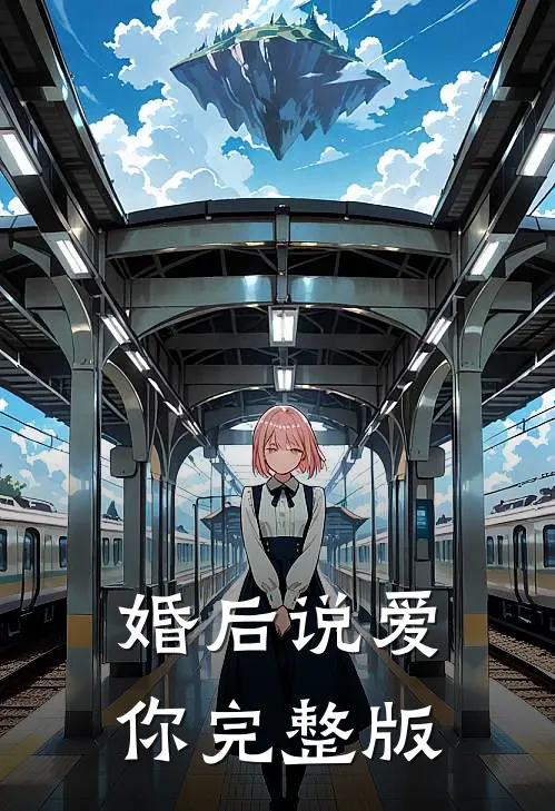 婚后说爱你完整版