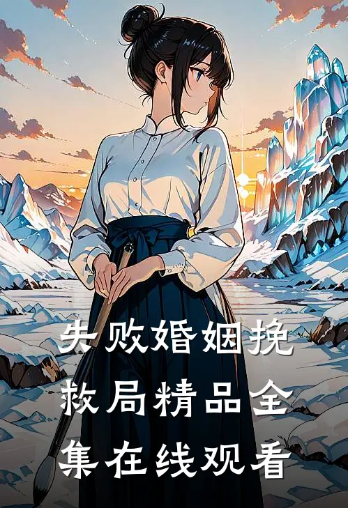 失败婚姻挽救局精品全集在线观看
