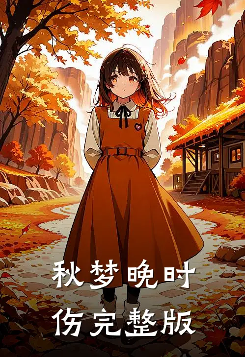 秋梦晚时伤完整版