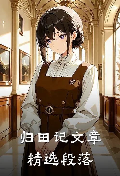 归田记文章精选段落