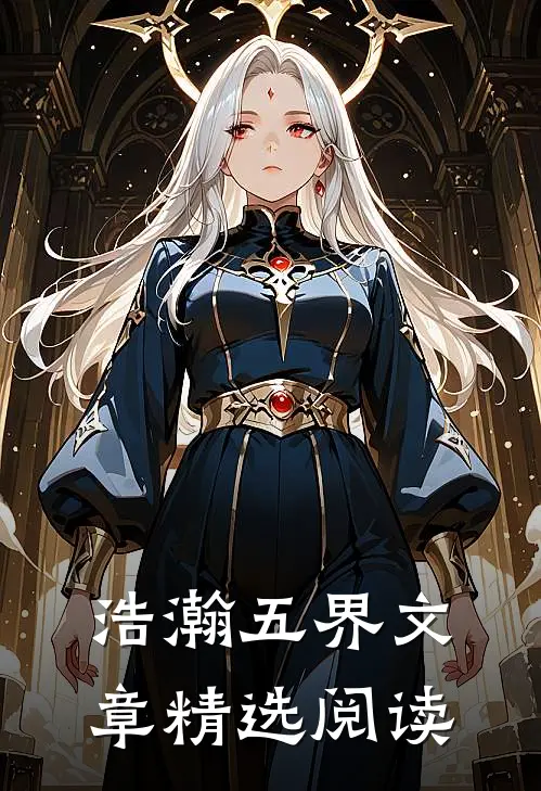 浩瀚五界文章精选阅读
