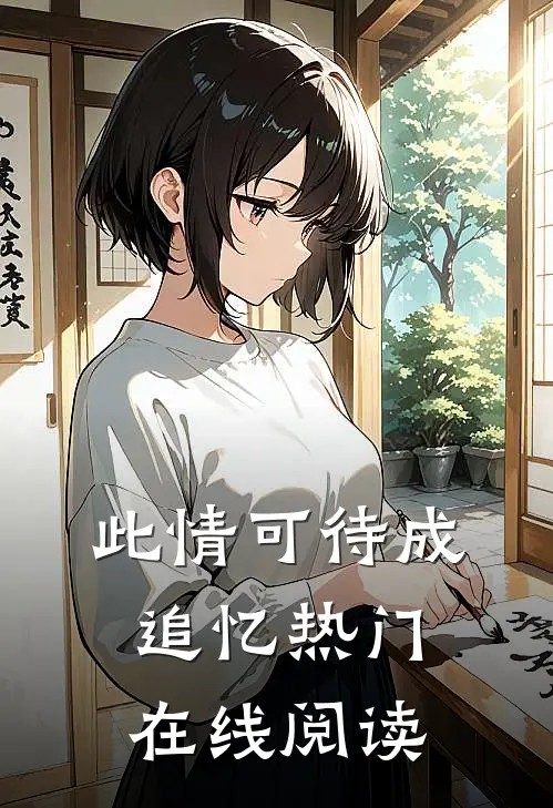 此情可待成追忆热门在线阅读