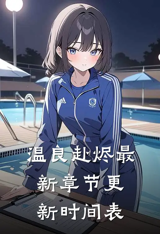 温良赴烬最新章节更新时间表