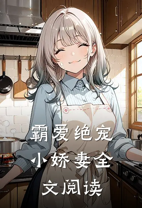 霸爱绝宠小娇妻全文阅读