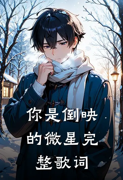 你是倒映的微星完整歌词
