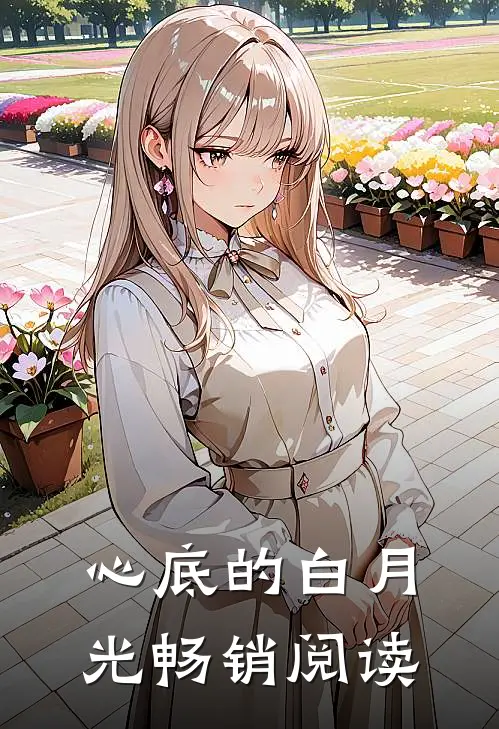 心底的白月光畅销阅读