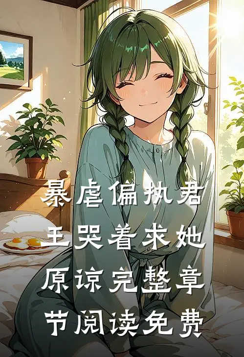 暴虐偏执君王哭着求她原谅完整章节阅读免费
