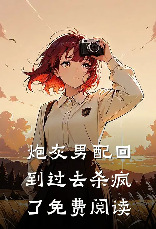 炮灰男配回到过去杀疯了免费阅读