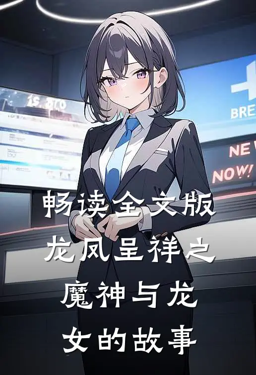 畅读全文版龙凤呈祥之魔神与龙女的故事