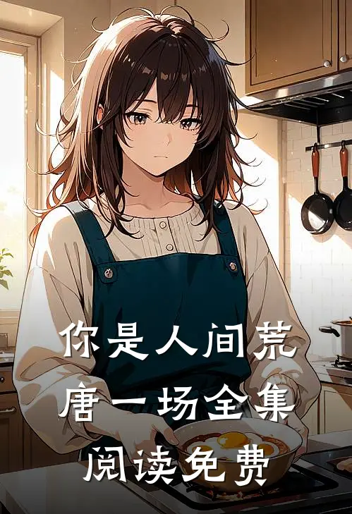 你是人间荒唐一场全集阅读免费