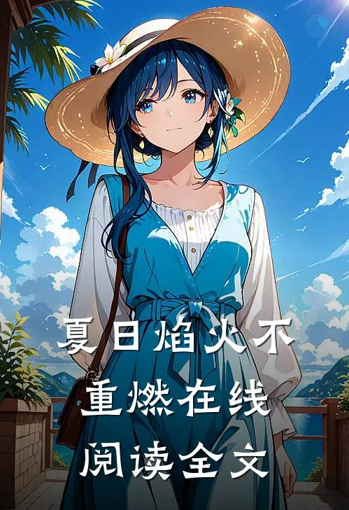 夏日焰火不重燃在线阅读全文