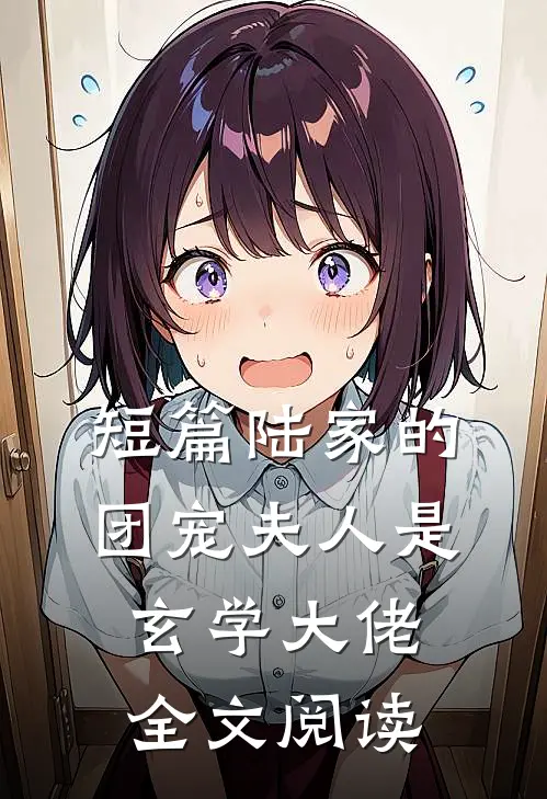 短篇陆家的团宠夫人是玄学大佬全文阅读