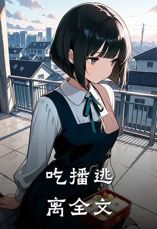 吃播逃离全文