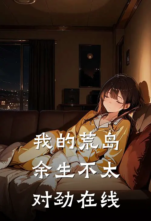 我的荒岛余生不太对劲在线