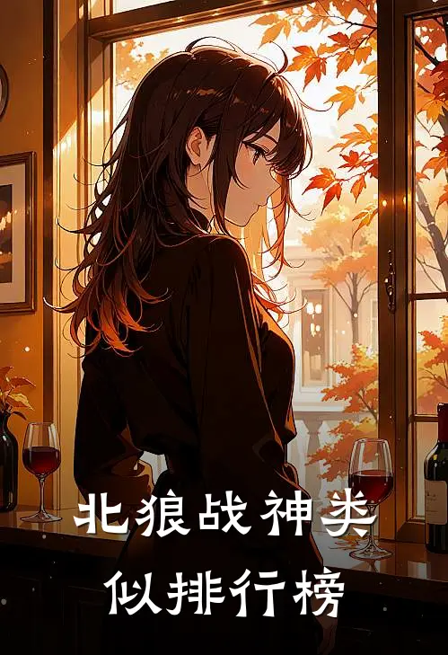 北狼战神类似排行榜