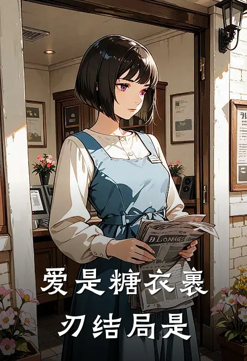 爱是糖衣裹刃结局是