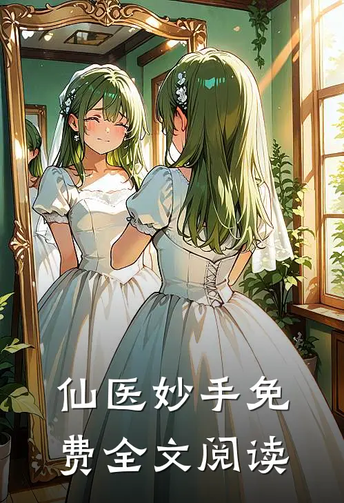 仙医妙手免费全文阅读