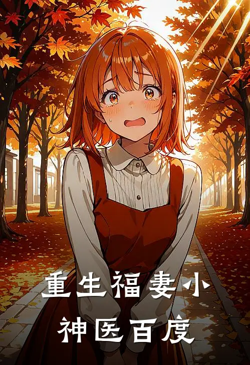 重生福妻小神医百度