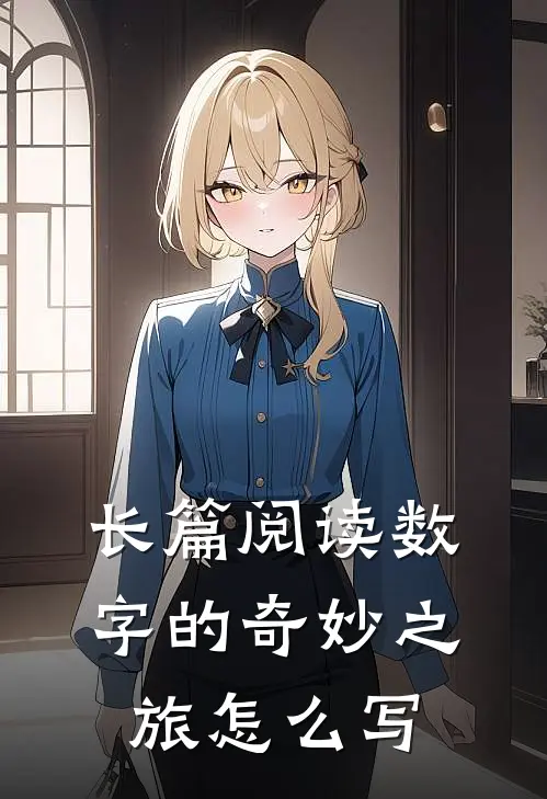 长篇阅读数字的奇妙之旅怎么写