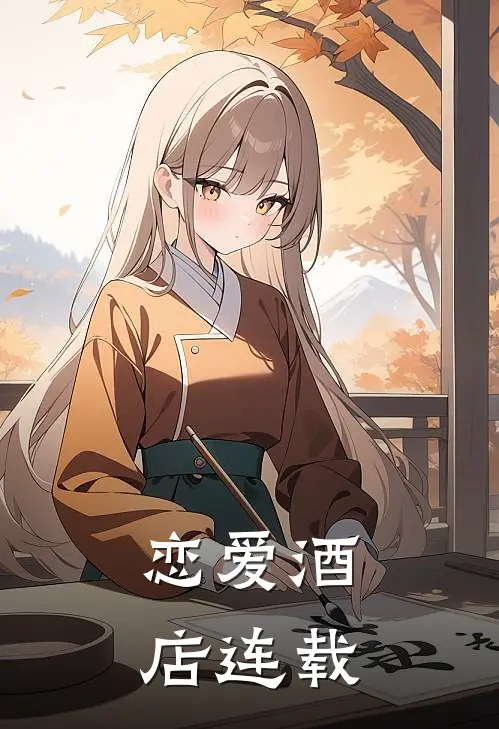 恋爱酒店连载