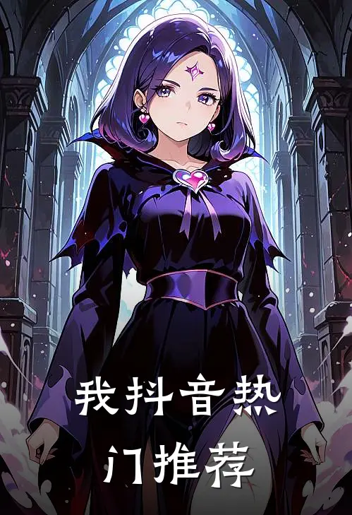 我抖音热门推荐