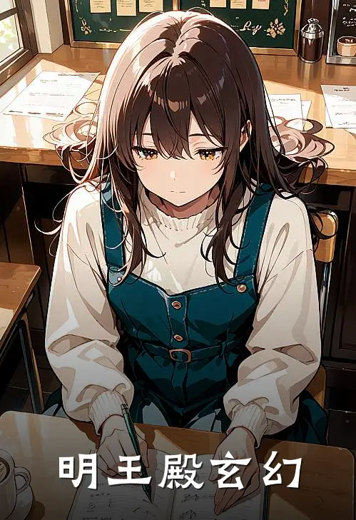明王殿 玄幻